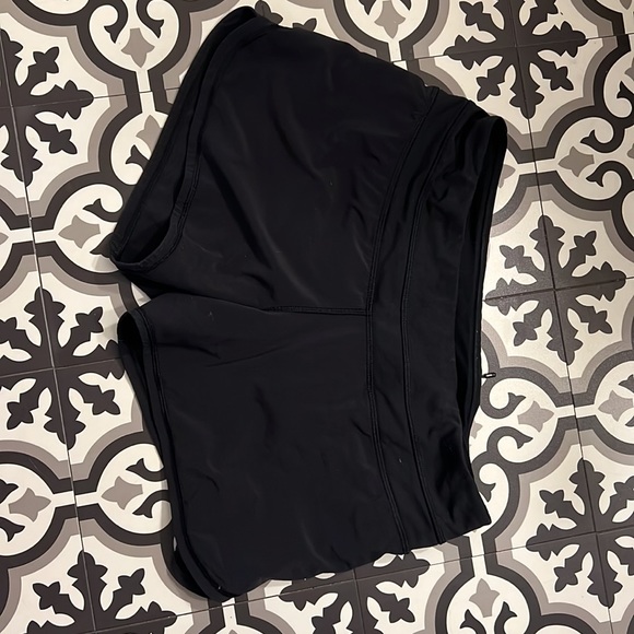 lululemon shorts - Picture 2 of 2